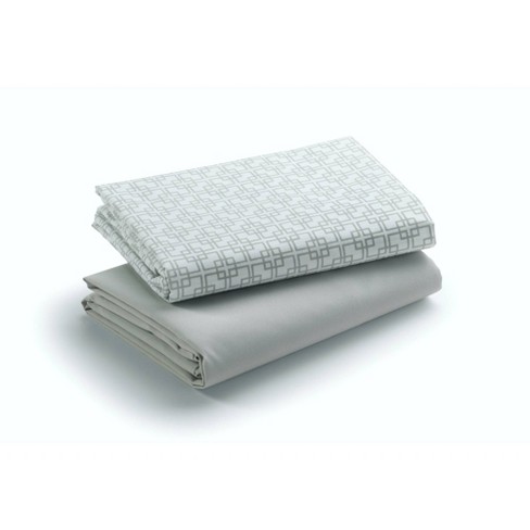 Graco quick connect playard hot sale sheets