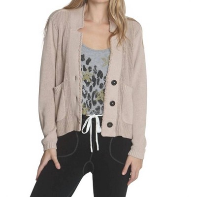 Women's Natalie Blazer - LABEL+thread
