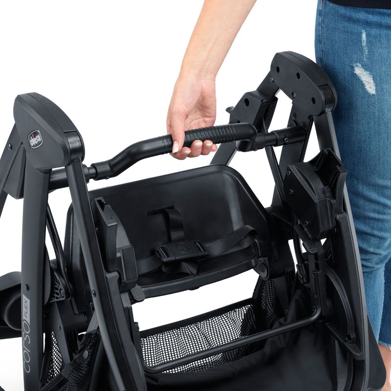 Chicco Corso Flex Convertible Stroller - Legend, 5 of 16