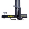 Saris Swing Away Accessory, Hitch Tire Carrier Swing Adapter - 4 of 4