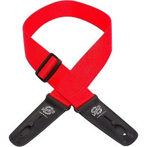 Lock-It Straps 2" Locking Guitar Strap - 1 of 1