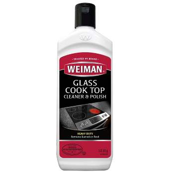 Weiman Products Stainless Steel CleanerPolish Aerosol 17 fl oz 0.5 quart  Floral Scent 6 Carton Clear - Office Depot