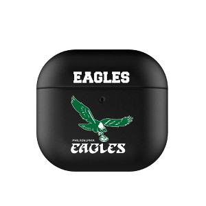 Keyscaper NFL AFC Historic Teams Insignia AirPod Case Cover for AirPods 4 - 1 of 4
