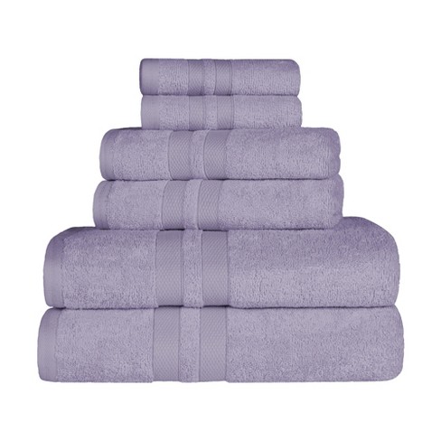 Cotton Tea Towels, absorbent, quick-drying, anti-bacterial with Hanging  Loops