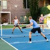 Lifetime Pro Pickleball Set (91062) - 3 of 4