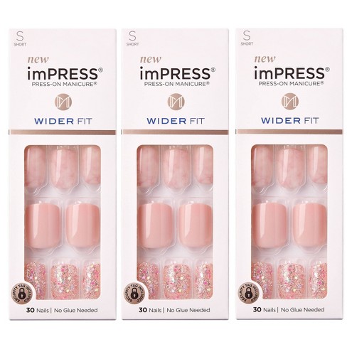 imPRESS Beauty Press On Nails