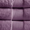 Gracie Mills Thalia 6-Piece 600gsm Turkish Cotton Bath Towel Set - 4 of 4