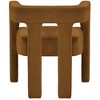Meridian Furniture,Athena Velvet Dining Chair - 2 of 4