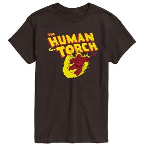 Men's - Marvel -  Short Sleeve Graphic T-Shirt - 1 of 3