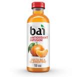 Bai Costa Rica Clementine Antioxidant Water - 18 fl oz Bottle