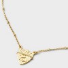 Bijoux Sport by Luv Aj MLS Gold Logo Pendant Necklace - 4 of 4