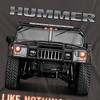Boys' Short Sleeve Hummer Like Nothing Else T-Shirt - 3 of 4