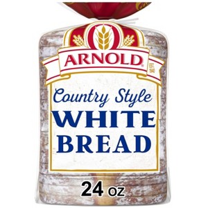 Arnold Country White Bread - 24oz - 1 of 4