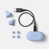 True Wireless Earbuds Active Noise Cancelling - heyday™ - 3 of 3
