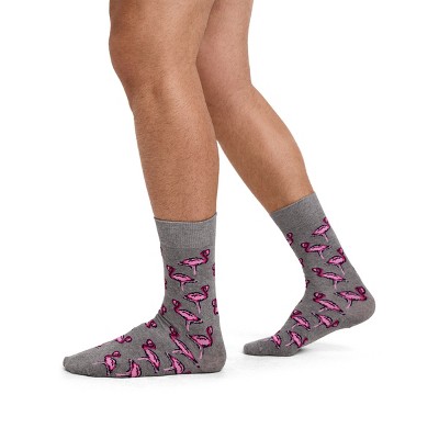 Jockey Men's Everyday Casual Crew Sock