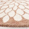 Jardin JAR602 Hand Tufted Indoor Rugs - Safavieh - 3 of 4