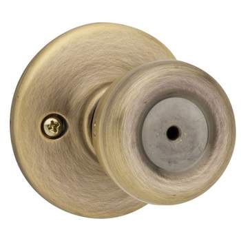 Kwikset-Tylo-Antique-Brass-Privacy-Knob-Right-or-Left-Handed