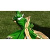 Ultimate Innovations Green 5" Plant Ties, 25pc: Flexible Gardening Support, No Applicable Warranty - 3 of 4