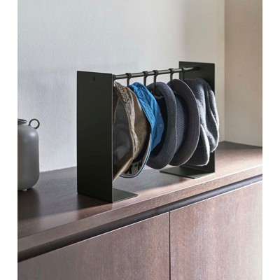 Yamazaki Home Hat Hanging Organizer