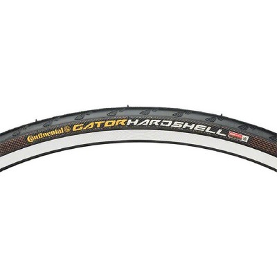 continental hardshell