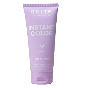 BRITE Instant Semi-Permanent Moisturizing Hair Color - 3.38 fl oz - 1 of 4