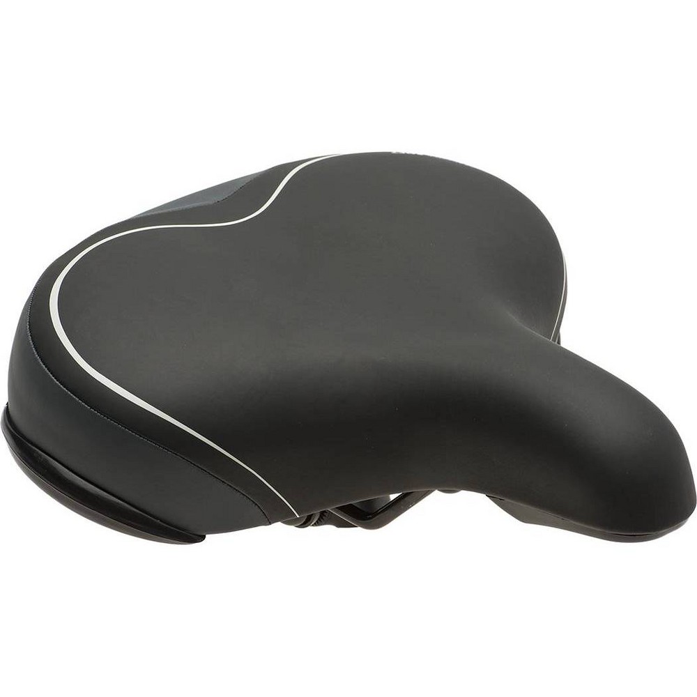 UPC 035011965864 product image for Bell Comfort 725 Cruiser Bike Seat - Black | upcitemdb.com