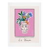 constanzaillustrates Le Vase Art Print and Hanger - Society6 - 2 of 2