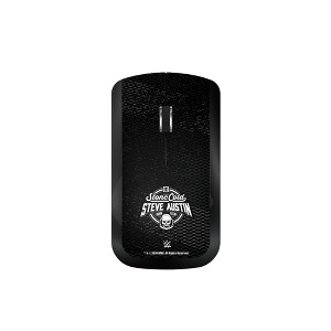 Keyscaper WWE Legends Steel Wireless Mouse - 1 of 4