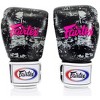 Fairtex Dark Cloud BGV1 Muay Thai Boxing Glove - image 4 of 4