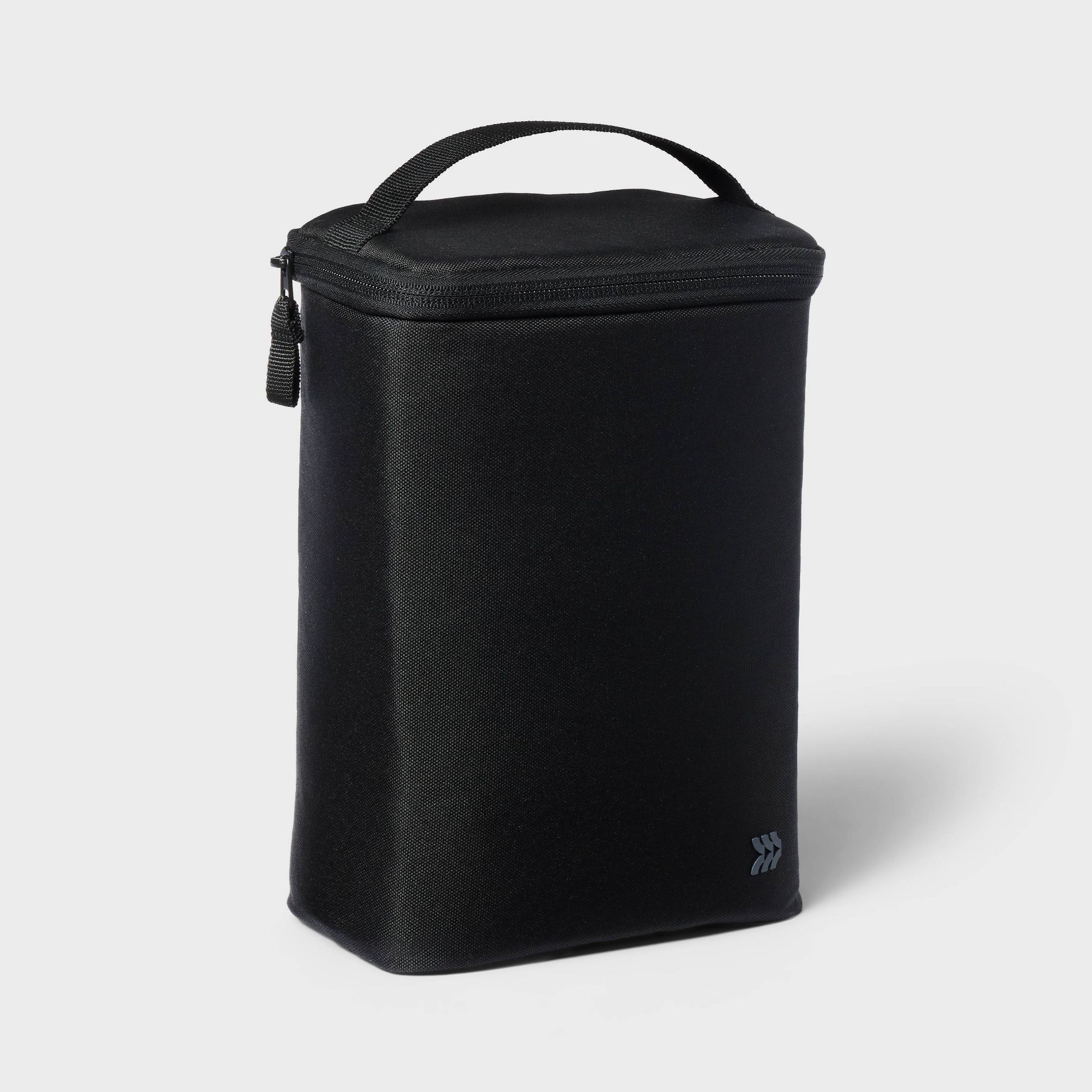 Classic Molded Lunch Bag Kit - All In Motion™ Black