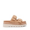 Madden Girl Mythical Flatform Sandal - 3 of 4