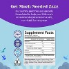 Melatonin Gummies for Kids, Hassle-Free Kids Melatonin Gummies for Mood Support, Delicious & Tummy Friendly, Strawberry Flavor, Nature's Craft, 60ct - 3 of 4
