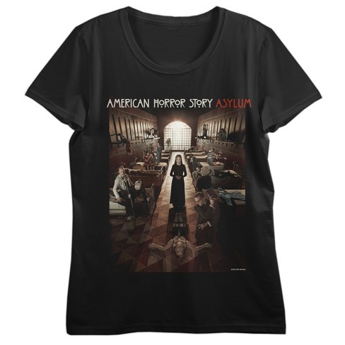 American Horror Story Coven The Next Supreme Women's Racerback Tank To