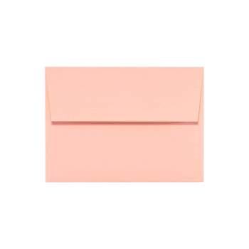Lux Moistenable Glue #6 3/4 Business Envelope 3 5/8 X 6 1/2