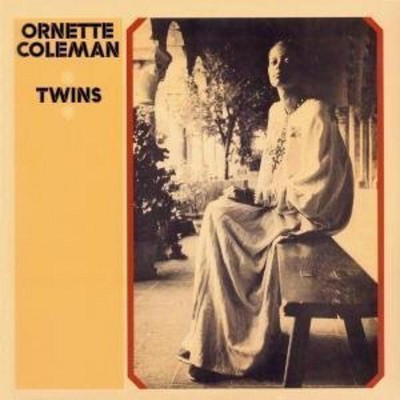 Ornette Coleman - Twins (CD)