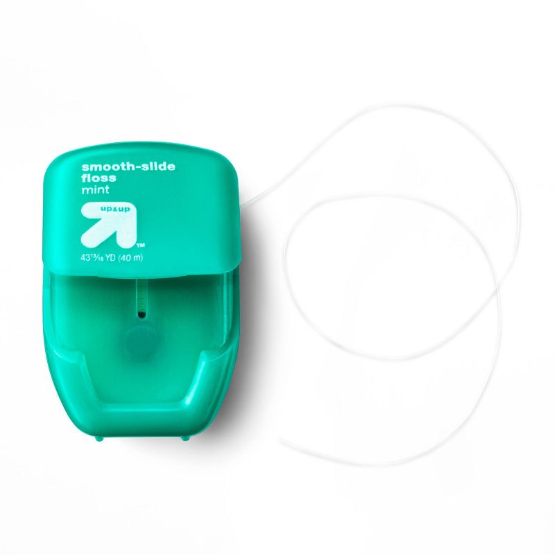 Smooth Slide Floss - 2pk - up &#38; up&#8482;, 3 of 5