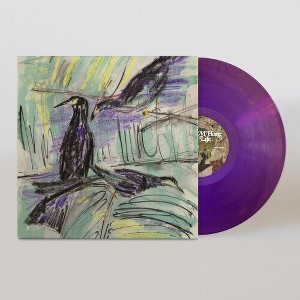 Carson McHone - Still Life - Purple (Colored Vinyl Purple Digital Download Card) - 1 of 1
