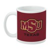 Midwestern Sate Primary Logo Ceramic Coffee Mug Novelty Gift Mugs for Coffee Tea and Hot Drinks 11oz White - 3 of 4