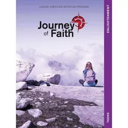 Journey of Faith Teens Enlightenment - by  Redemptorist Pastoral Publication (Loose-Leaf)