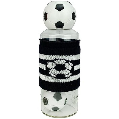 Multipet Sports Snackers - Soccer Ball Toy