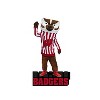 Evergreen University of Wisconsin-Madison, Mascot Statue - 2 of 4