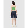 Women's Cargo Jorts - Wild Fable™ - 2 of 4