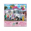 Sunsout Ice Cream Cones 500 pc   Jigsaw Puzzle 42309 - 3 of 4