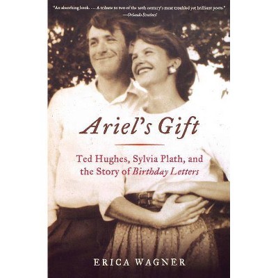 Ariel's Gift - by  Erica Wagner (Paperback)