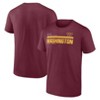 NFL Washington Commanders Men's Bi-Blend T-Shirt - 3 of 3