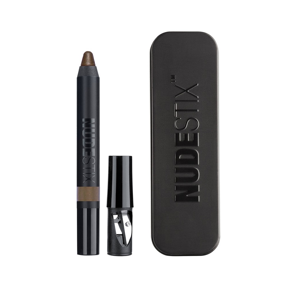 NUDESTIX Magnetic Luminous Waterproof Eye Color - Smoke - 0.1oz - Ulta Beauty