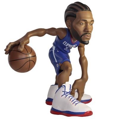 Kawhi Leonard (Los Angeles Clippers) NBA ReAction Figure by Super7 -  CLARKtoys