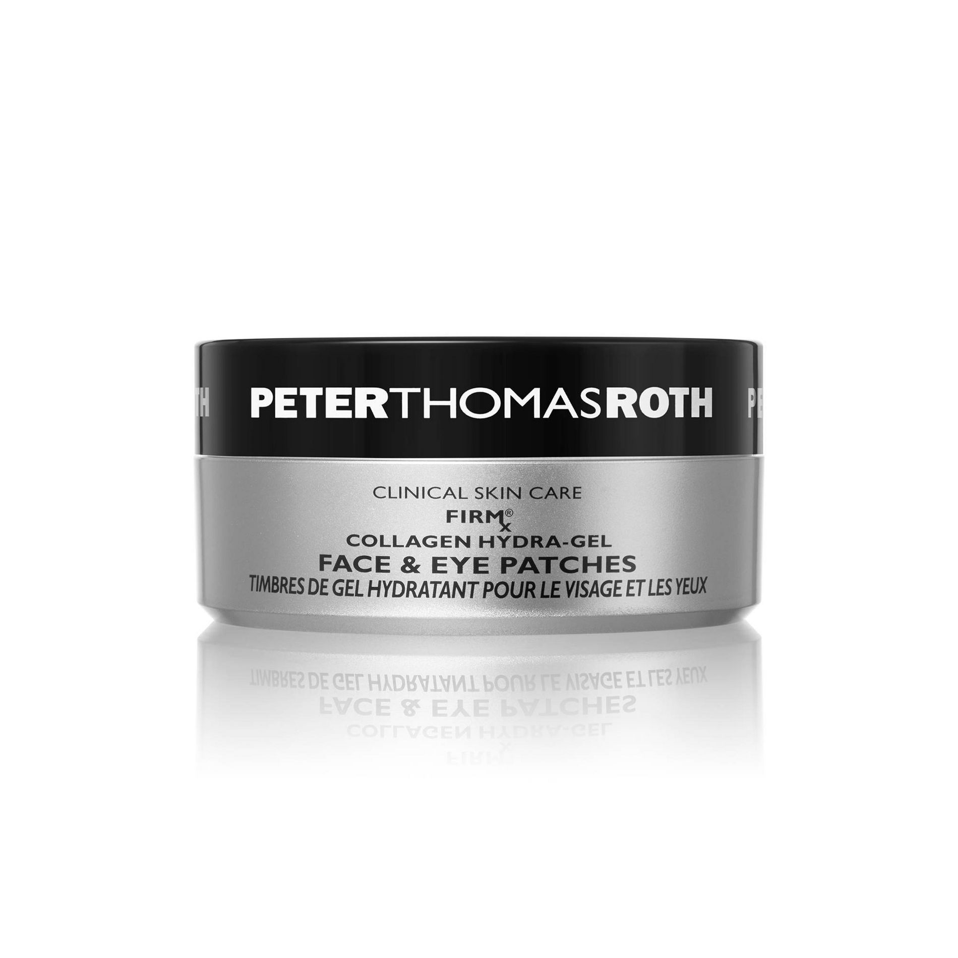 PETER THOMAS ROTH FirmX Collagen Hydra-Gel Face & Eye Patches - 90ct - Ulta Beauty