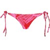 VENUS Womens Miami Tie Side Moderate Bottom - 3 of 3