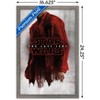 Trends International Star Wars: The Last Jedi - Red Finn Framed Wall Poster Prints - 3 of 4